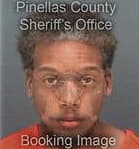 Terrance Jordan, - Pinellas County, FL 