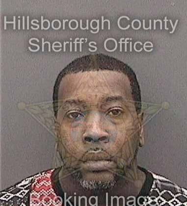 Fritz Kersaint, - Hillsborough County, FL 