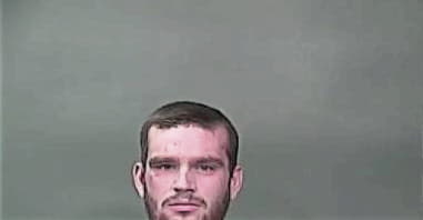 Michael Kirkendall, - Vigo County, IN 