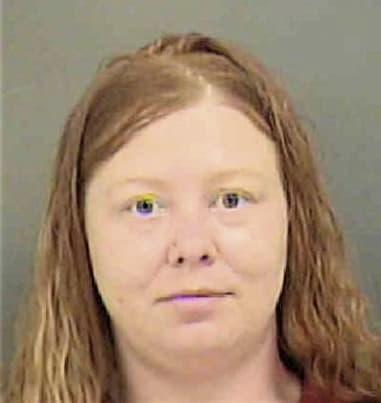 Dorothea Lacey, - Mecklenburg County, NC 
