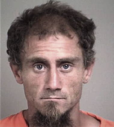 Randy Larrimore, - Cabarrus County, NC 