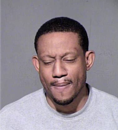 Roberto Llamas - Maricopa County, AZ 
