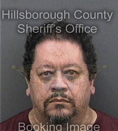 Manuel Lopezcollazo, - Hillsborough County, FL 