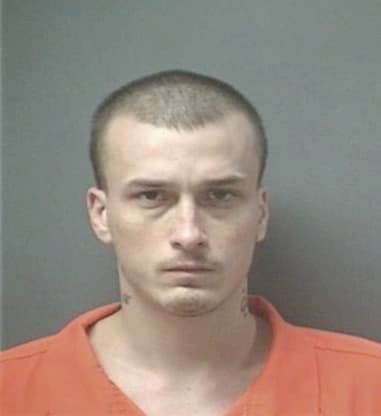Kevin Lorenz, - LaPorte County, IN 