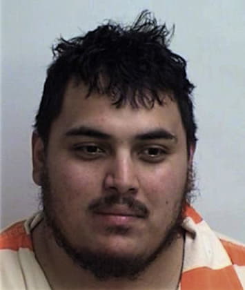 Jose Lozano, - Upshur County, TX 