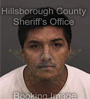 Robert Maclin, - Hillsborough County, FL 