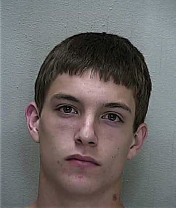 Edward Mangler, - Marion County, FL 