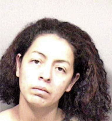 Maria Marrero, - Marion County, FL 