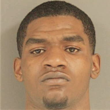 Alonzo Martin, - Hinds County, MS 