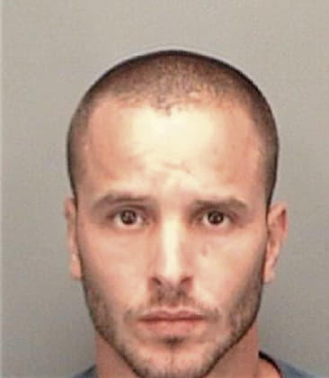Eric Masshart - Pinellas County, FL 