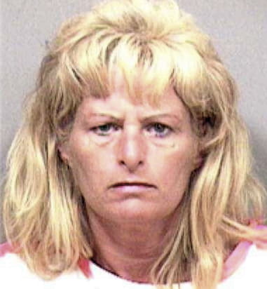 Linda Massie, - Marion County, FL 