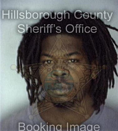 Donnie Maynor - Hillsborough County, FL 