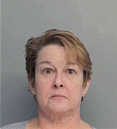 Michelle McCormick, - Dade County, FL 