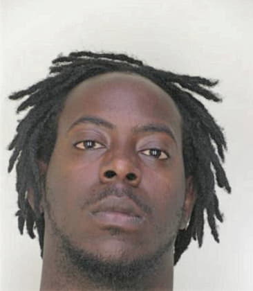 Rodney McCullogh - Hillsborough County, FL 