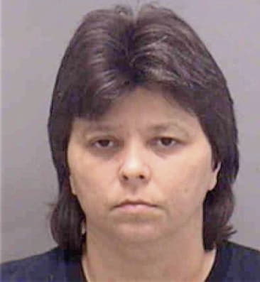 Suzanne McCusker, - Lee County, FL 