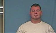 Charles McElmurry, - Saline County, AR 