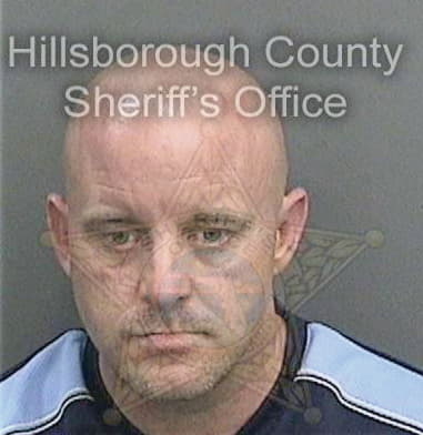 Austin McGillem - Hillsborough County, FL 