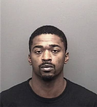 Czaja McGuire, - Vanderburgh County, IN 