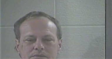 Robert McHargue, - Laurel County, KY 