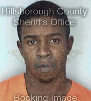 Terence McRae - Hillsborough County, FL 