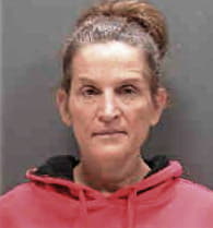 Kathryn Mejia, - Sarasota County, FL 