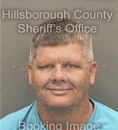 Juan Mentadoespinoza - Hillsborough County, FL 