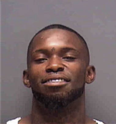 Lorenzo Merricks, - Lee County, FL 