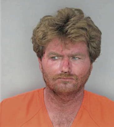 Victor Miller - Hillsborough County, FL 