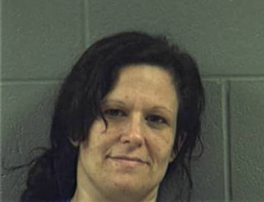 Brandy Mitchel, - Livingston County, LA 