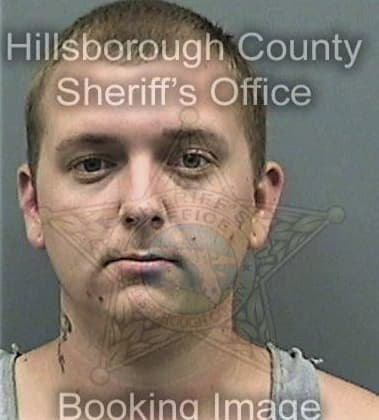 Patrick Mitchell - Hillsborough County, FL 