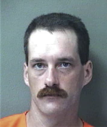 Marcus Moak, - Okaloosa County, FL 