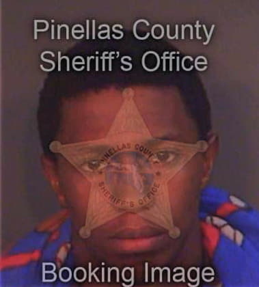 Johnny Moody, - Pinellas County, FL 