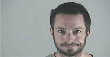 Ryan Moore - Deschutes County, OR 