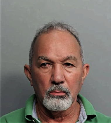 David Morales, - Dade County, FL 