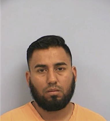 Richard Moralez, - Travis County, TX 