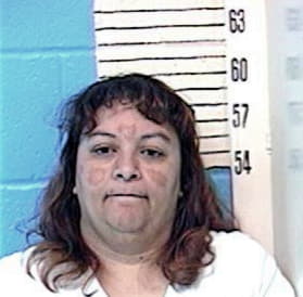 Christina Moreno, - Comal County, TX 