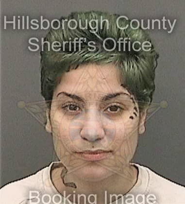 Stephanie Motilall, - Hillsborough County, FL 