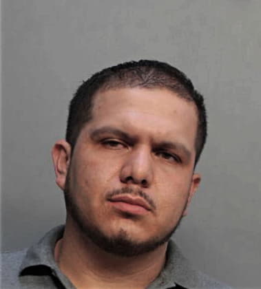 German Munoz, - Dade County, FL 