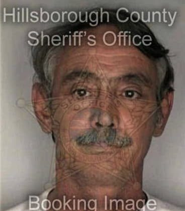 Jozsef Nyari, - Hillsborough County, FL 