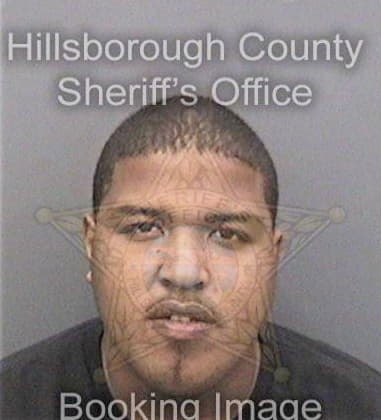 Willie Oneal, - Hillsborough County, FL 