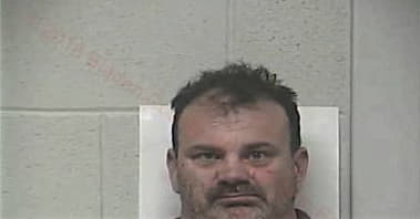Timothy Parker, - Bladen County, NC 