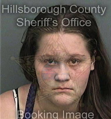 Delia Pascole, - Hillsborough County, FL 