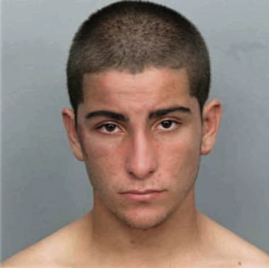 Orlando Pastrana, - Dade County, FL 