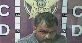 Arpitkumar Patel, - Madison County, KY 