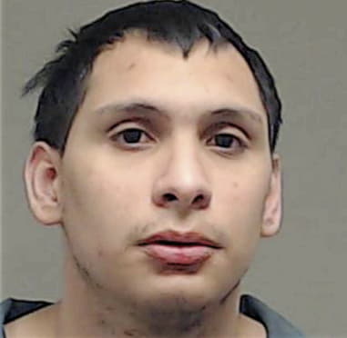 Rovin Paz - Collin County, TX 