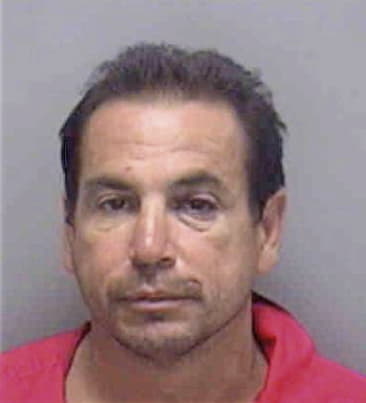 Alejandro Perez, - Lee County, FL 