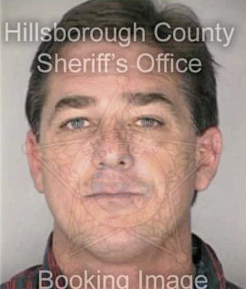 Jose Perezherandez, - Hillsborough County, FL 