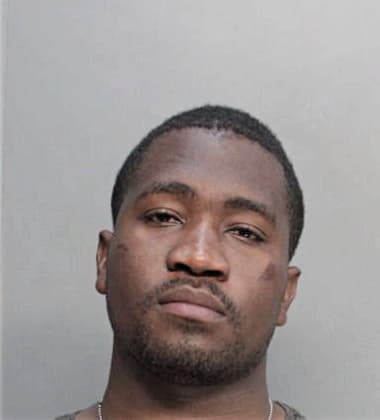 Ronald Phillips, - Dade County, FL 