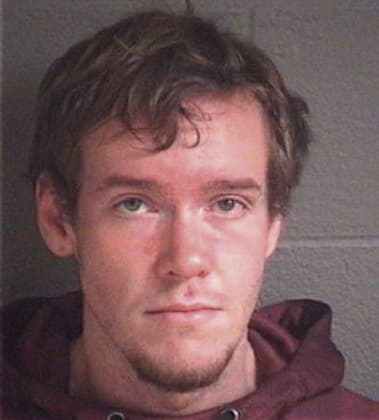 Louis Pivonka, - Buncombe County, NC 