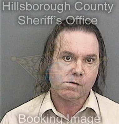 Andrew Poblete, - Hillsborough County, FL 